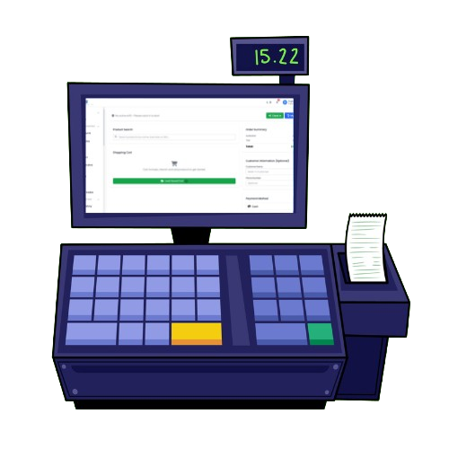 POS System
